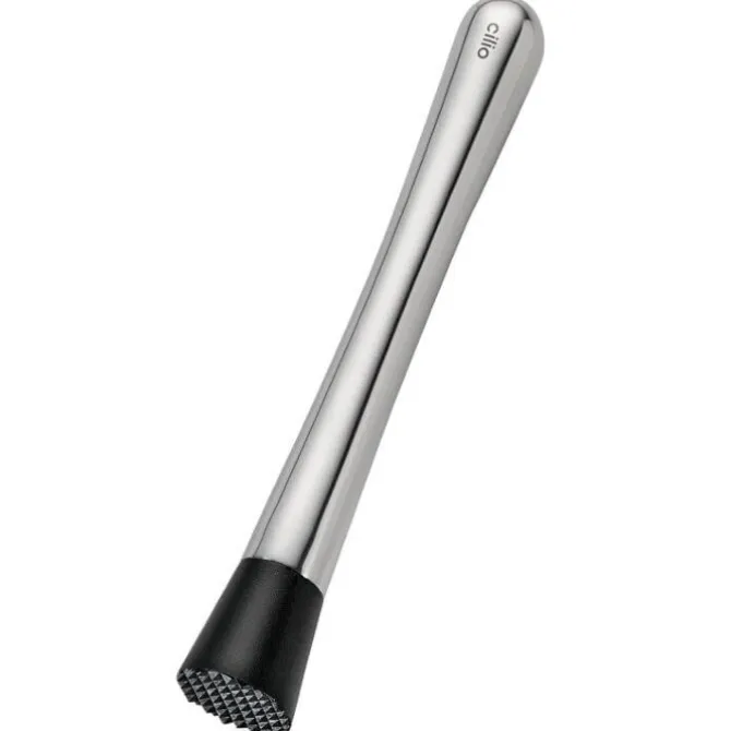Cilio caipirinhastamper 21 cm rvs