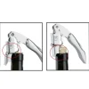 Cilio Classic kelnersmes 12 cm rvs