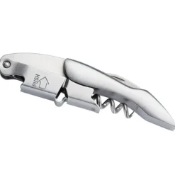 Cilio Classic kelnersmes 12 cm rvs