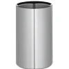 Cilio Classico wijnkoeler ø 11,5 cm h 20 cm rvs mat