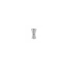 Cilio cocktailmaatbeker 20-30 ml rvs glans