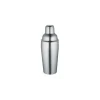Cilio cocktailshaker 700 ml rvs mat