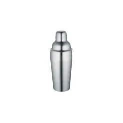 Cilio cocktailshaker 700 ml rvs mat