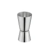 Cilio Cosmopolitan cocktailset rvs 5-delig