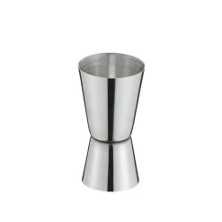 Cilio Cosmopolitan cocktailset rvs 5-delig