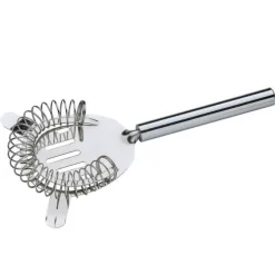 Cilio Cosmopolitan cocktailset rvs 5-delig