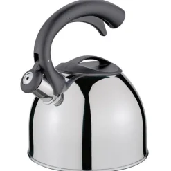 Cilio Count fluitketel 2,5 liter rvs