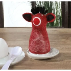 Cilio Eland eierwarmer wol