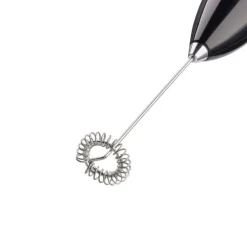 Cilio Latteforte elektrische melkopschuimer wit