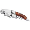 Cilio Legno kelnersmes 12 cm hout