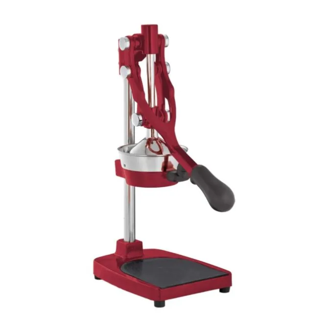 Cilio Livorno granaatappelpers 48 cm rood
