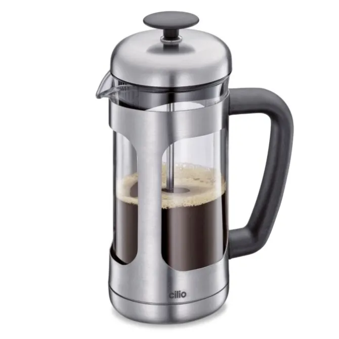 Cilio Maria cafetière 3-kops