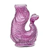 Cilio Nemo karaf 1 liter glas lila