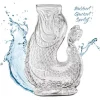 Cilio Nemo karaf 1 liter glas transparant