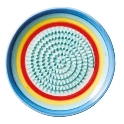 Cilio raspbord Arcobaleno ø 12 cm aardewerk