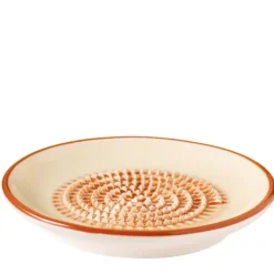 Cilio raspbord Caramello ø 12 cm aardewerk