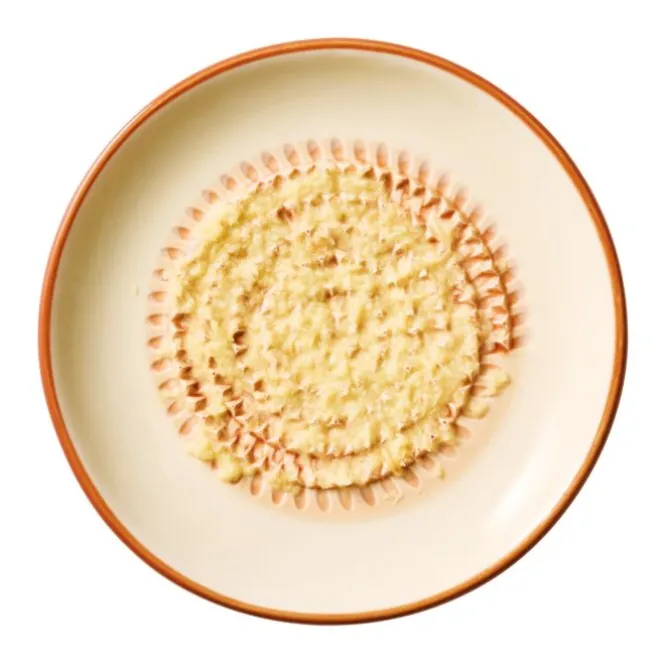 Cilio raspbord Caramello ø 12 cm aardewerk