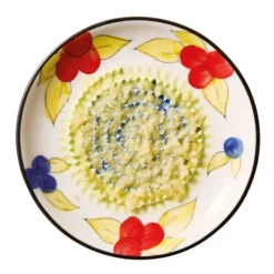 Cilio raspbord Frutta ø 12 cm aardewerk