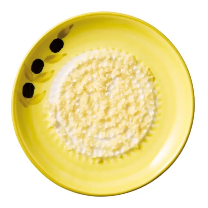 Cilio raspbord Oliva ø 12 cm aardewerk