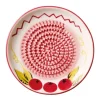 Cilio raspbord Pomodoro ø 12 cm aardewerk