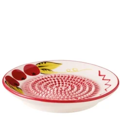 Cilio raspbord Pomodoro ø 12 cm aardewerk