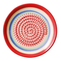Cilio raspbord Rosso ø 12 cm aardewerk