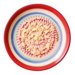 Cilio raspbord Rosso ø 12 cm aardewerk