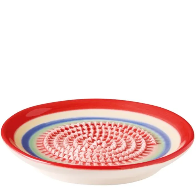 Cilio raspbord Rosso ø 12 cm aardewerk