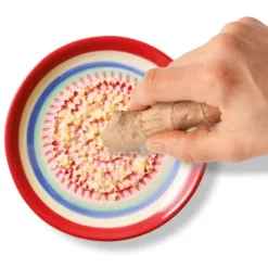 Cilio raspbord Rosso ø 12 cm aardewerk