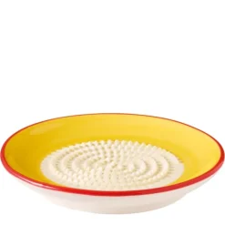 Cilio raspbord Sole ø 12 cm aardewerk