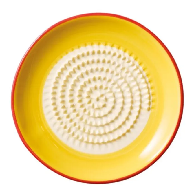 Cilio raspbord Sole ø 12 cm aardewerk