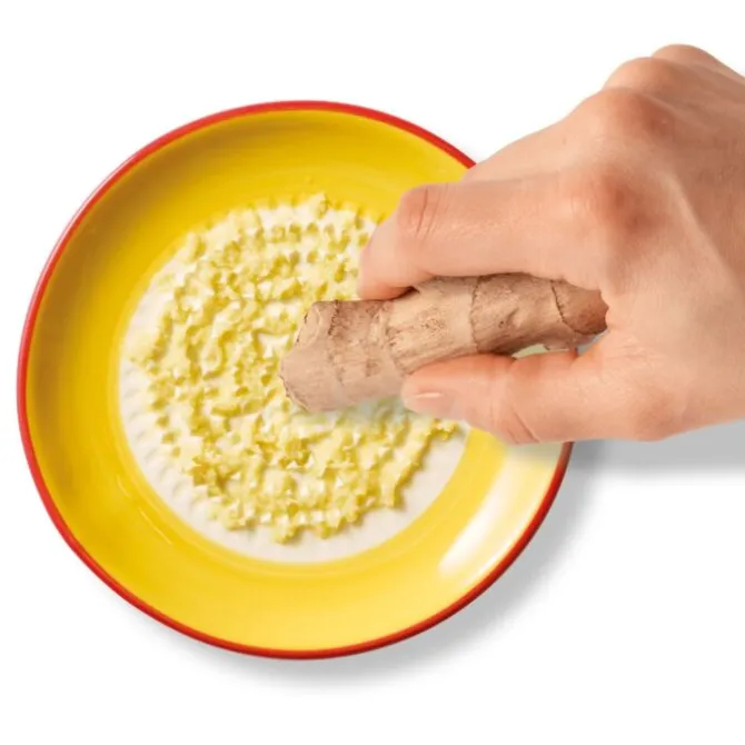 Cilio raspbord Sole ø 12 cm aardewerk
