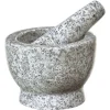 Cilio Salomon vijzel ø 13 cm h 10 cm graniet