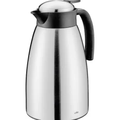 Cilio Savona thermoskan 1,5 liter rvs