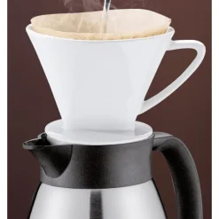 Cilio Savona thermoskan 1,5 liter rvs