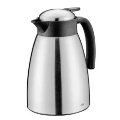 Cilio Savona thermoskan 1 liter rvs