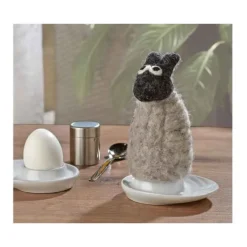 Cilio Schaap eierwarmer wol