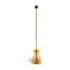 Clack ei-onttopper 24 cm rvs Golden Edition