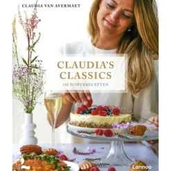Claudia's Classics