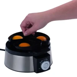 Cloer 6070 eierkoker voor 7 eieren