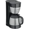 Cloer 5009 koffiezetapparaat 8-kops