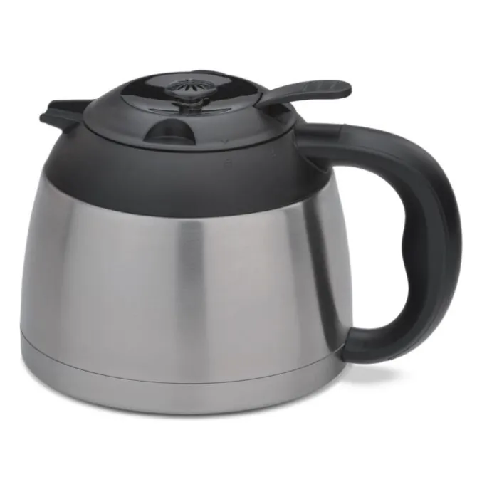 Cloer 5009 koffiezetapparaat 8-kops