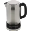 Cloer Touch waterkoker 1,7 L rvs