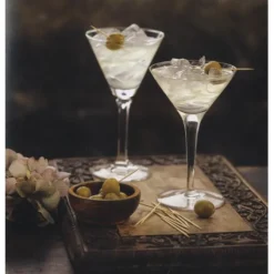 500 cocktails 0.0