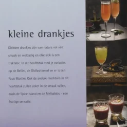 500 cocktails 0.0