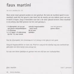 500 cocktails 0.0