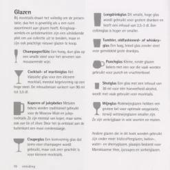 500 cocktails 0.0
