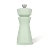 Cole & Mason Kenton peper- of zoutmolen 15 cm Sage
