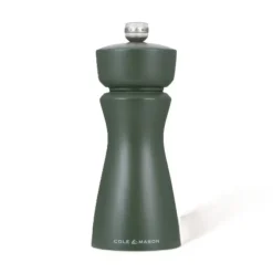 Cole & Mason Kenton peper- of zoutmolen 15 cm Rosemary
