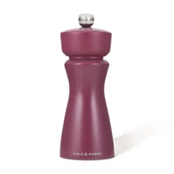 Cole & Mason Kenton peper- of zoutmolen 15 cm Sichuan Pepper